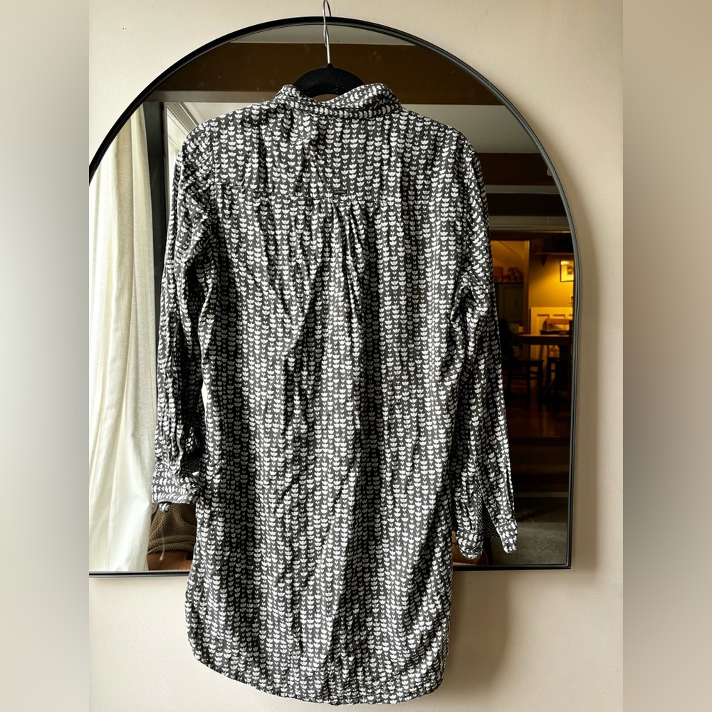 SANDWHICH_ | women’s woven dress | size 36 - Picture 4 of 8